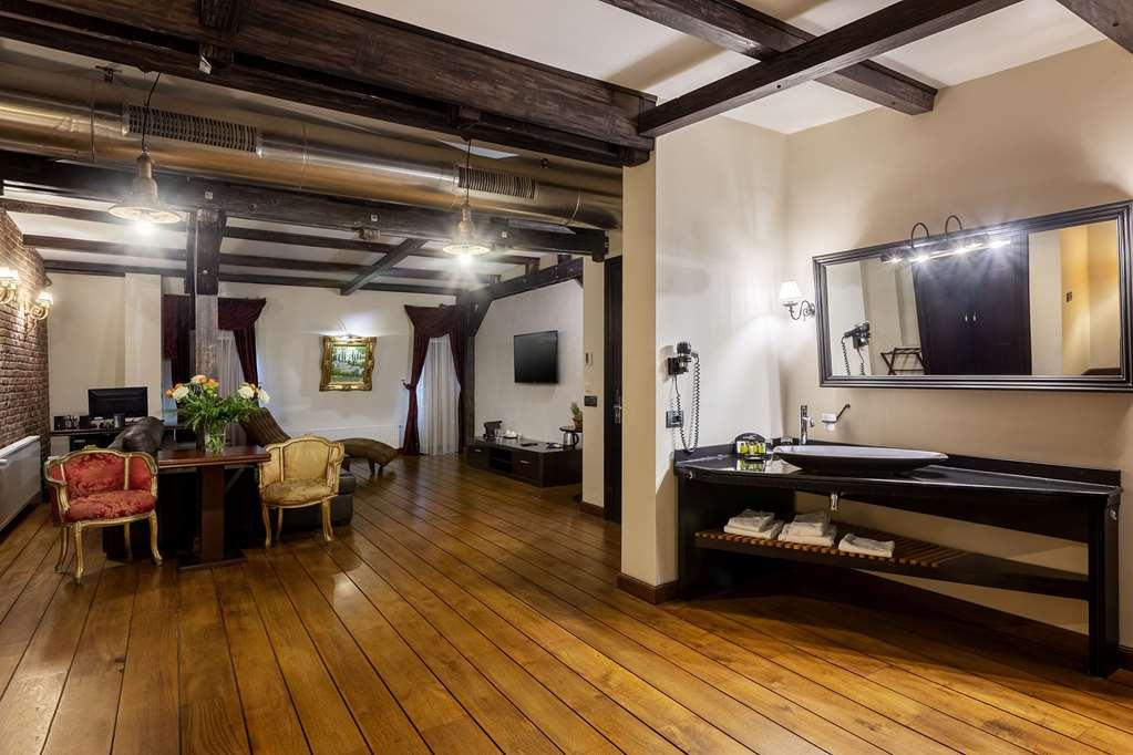 Hotel Moxa Boutique Bucharest