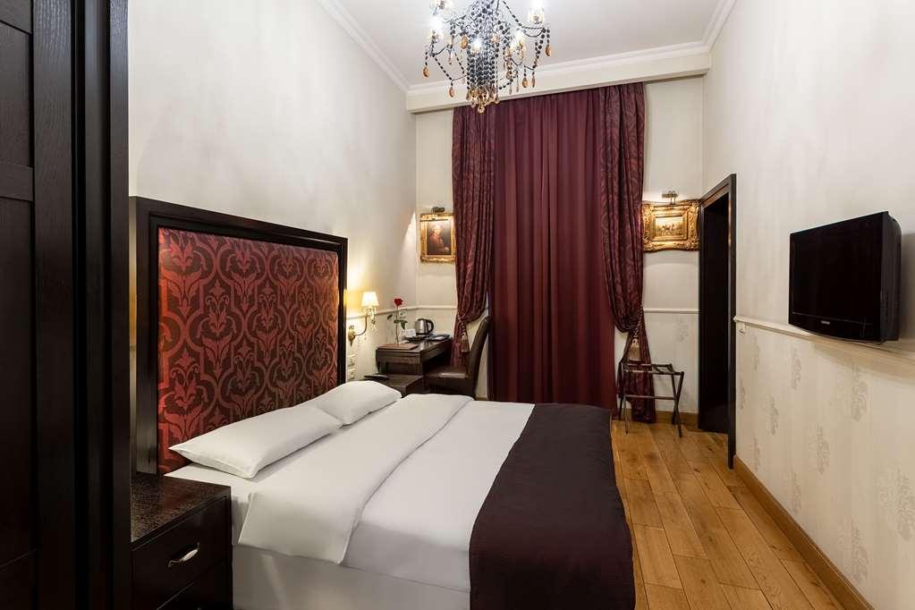 Moxa Boutique 4* Bucareste