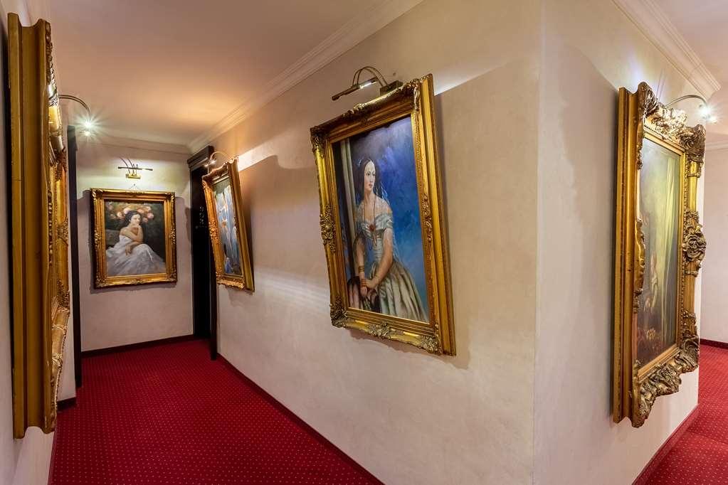 Moxa Boutique Hotel Bucareste