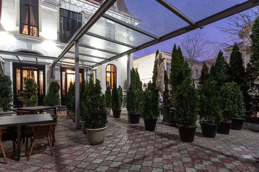 Hotel Moxa Boutique