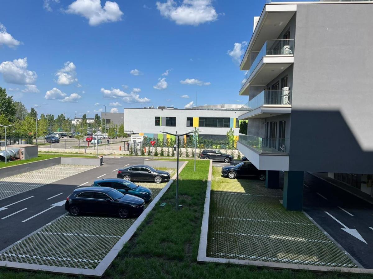 Cosy Apartament Bucureşti