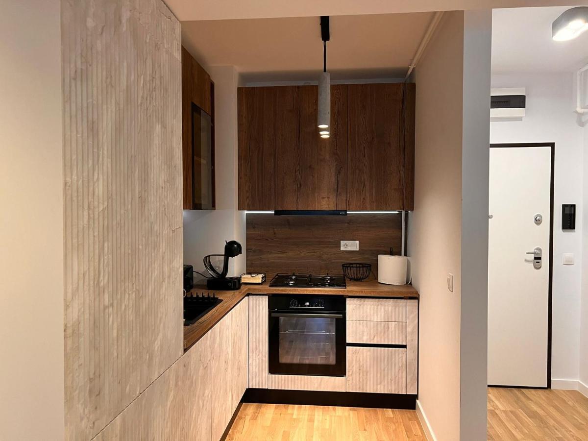 Apartament Cosy *
