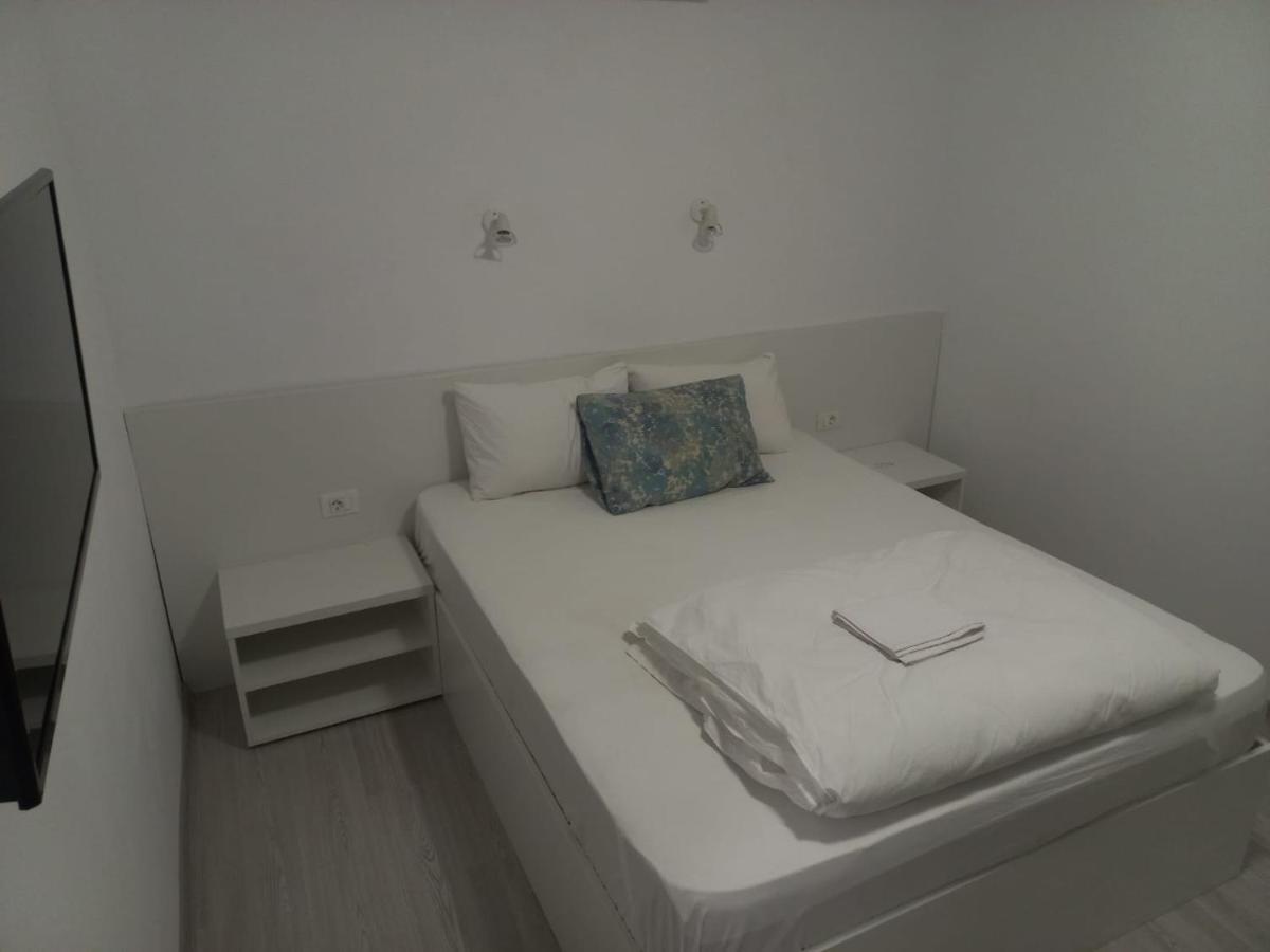 The Continental Aparthotel *