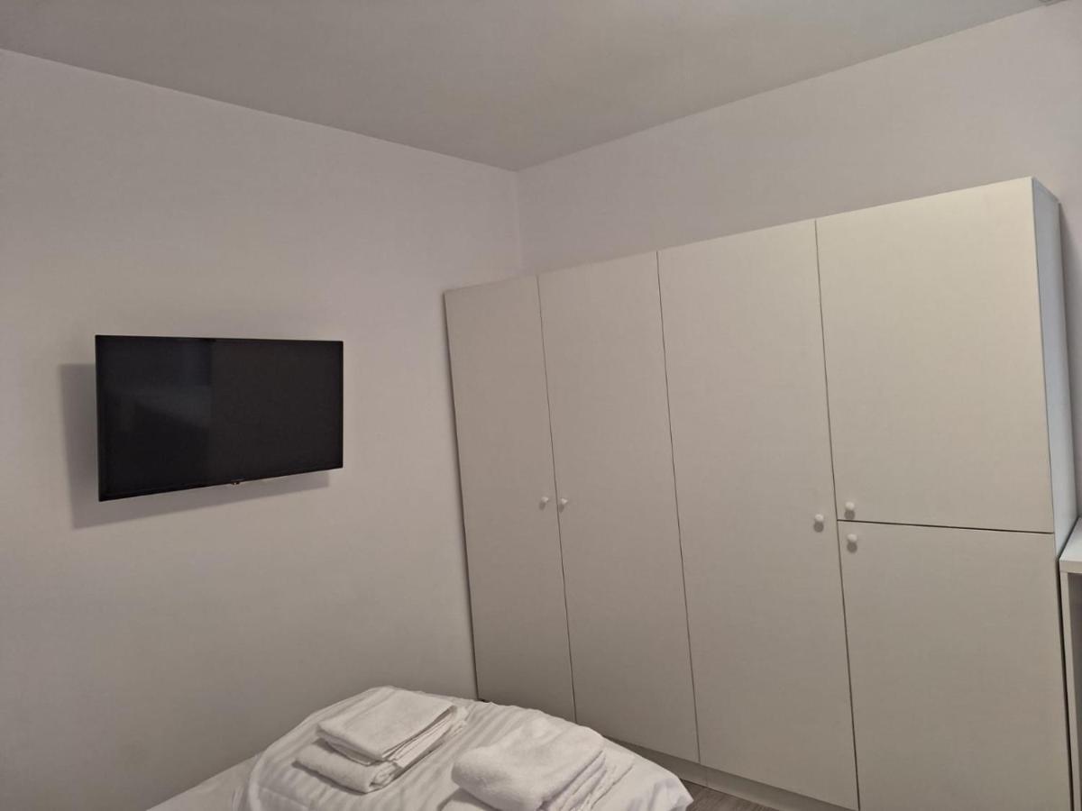 The Continental Aparthotel Bucharest