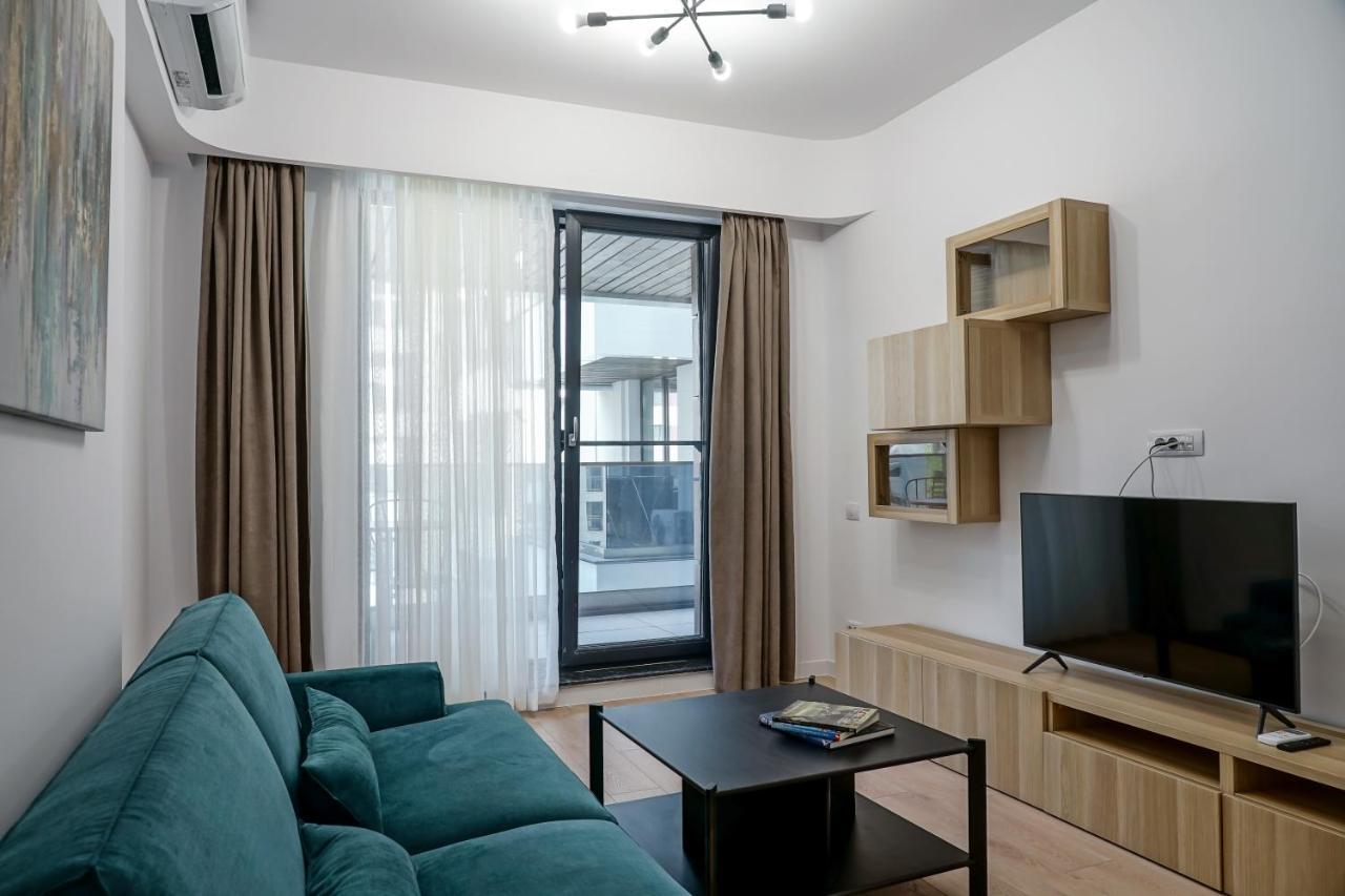 Apartment Executive - Novum Politehnica