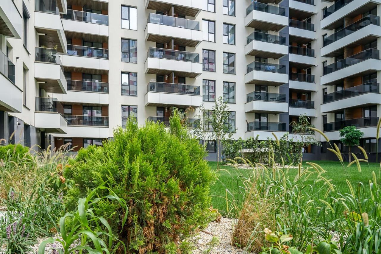 Apartment Executive - Novum Politehnica