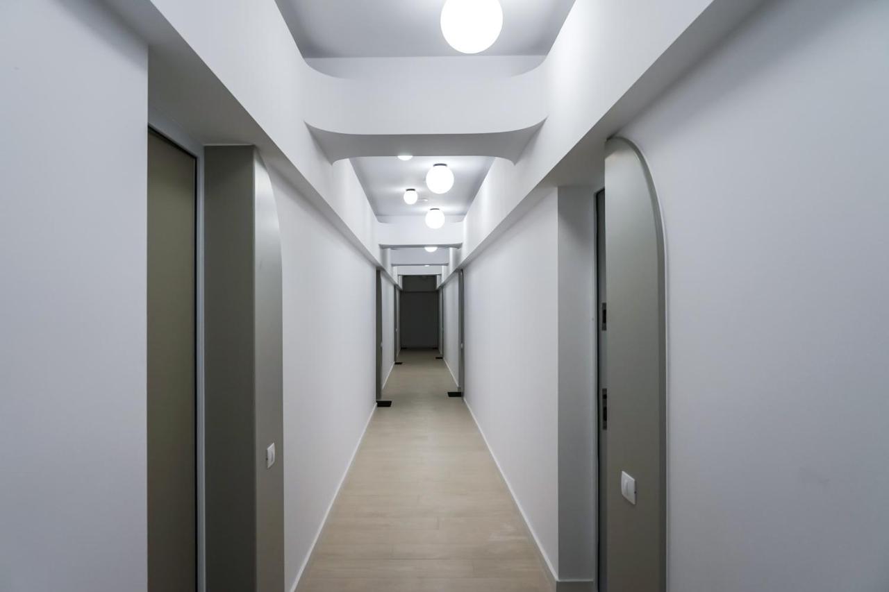 Executive - Novum Politehnica