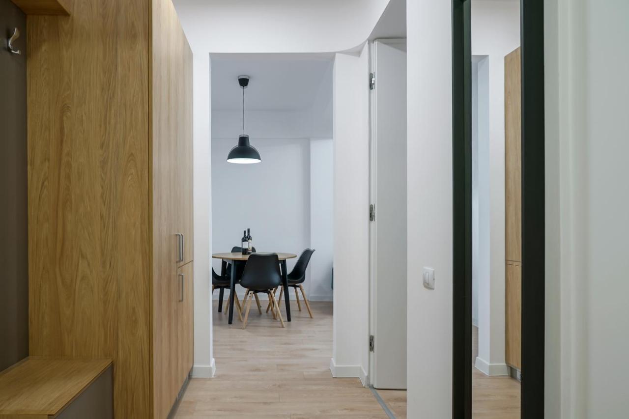 Apartment Executive - Novum Politehnica