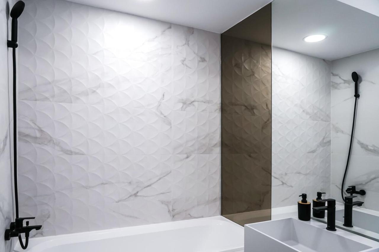 Executive - Novum Politehnica Apartment