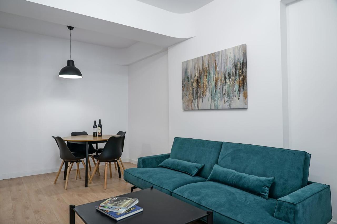 Executive - Novum Politehnica Apartment Bucharest