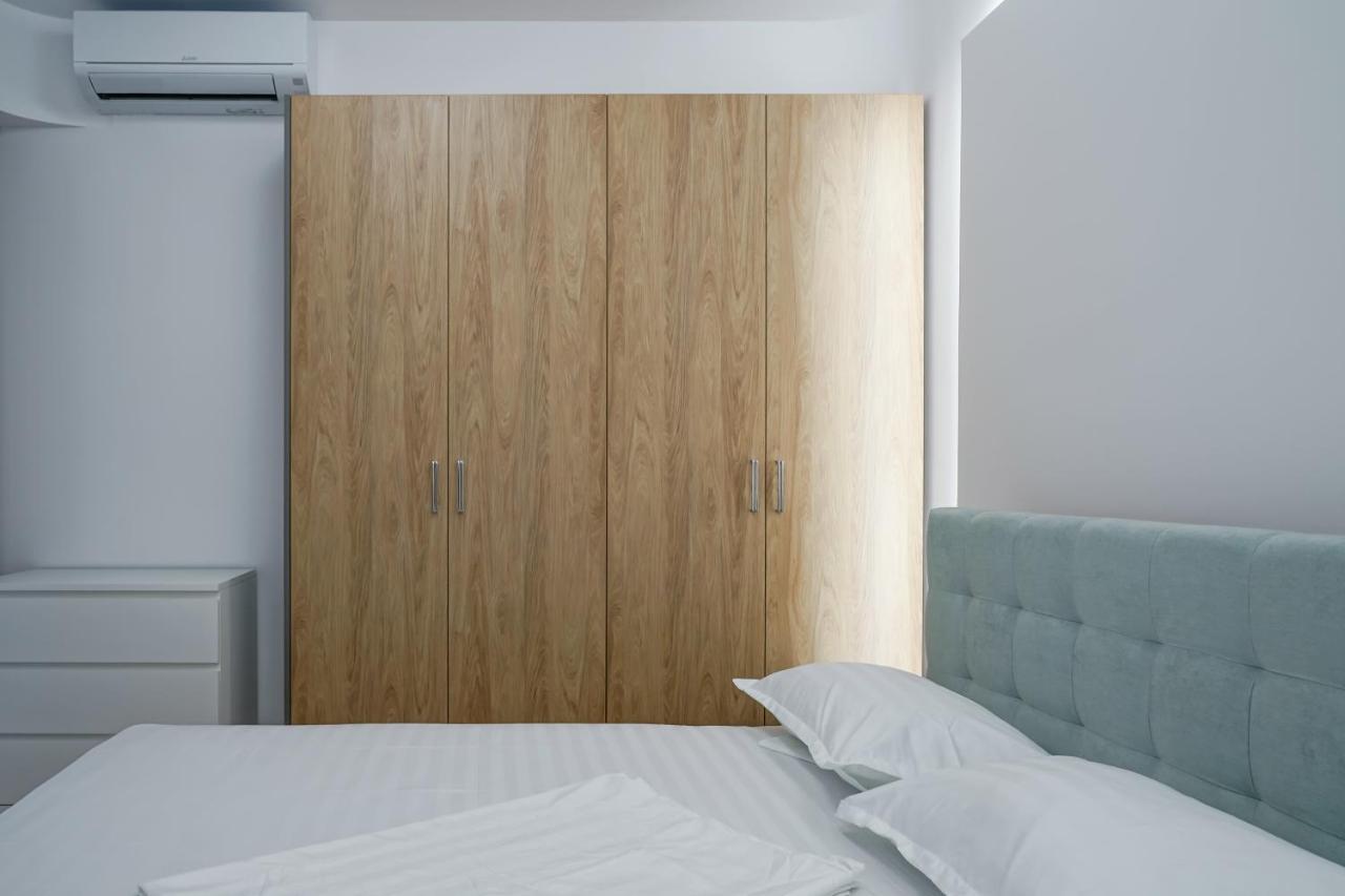 Executive - Novum Politehnica Apartment