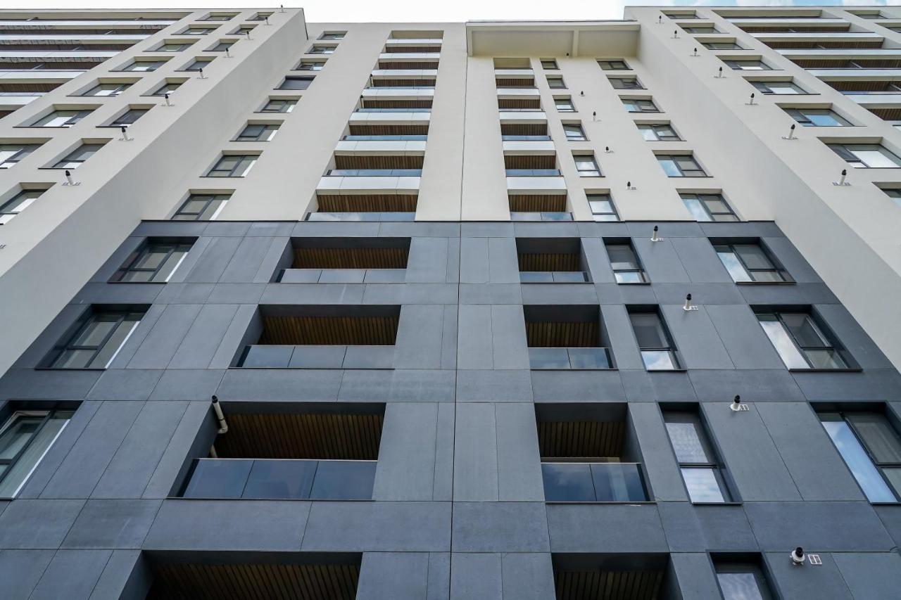 Executive - Novum Politehnica Apartment