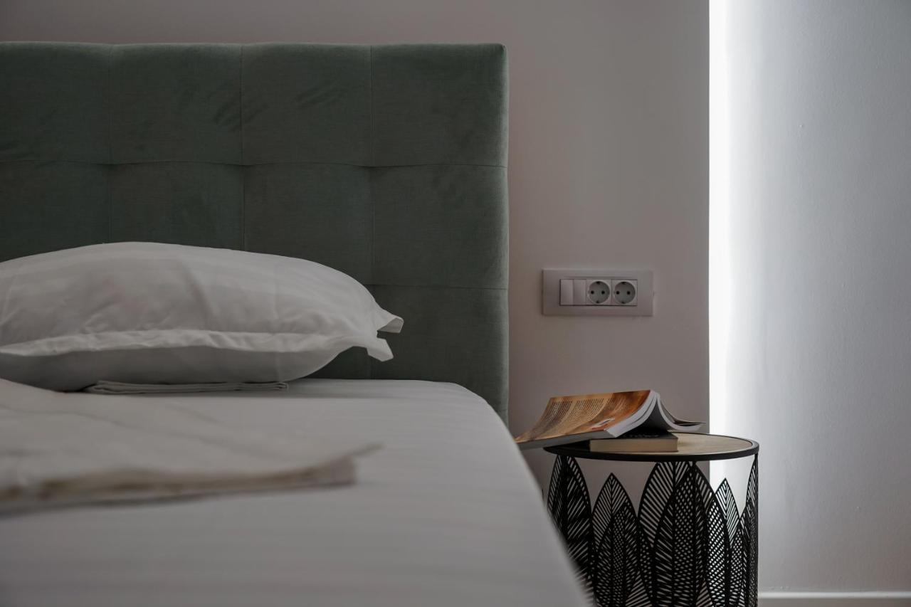 Apartment Executive - Novum Politehnica *