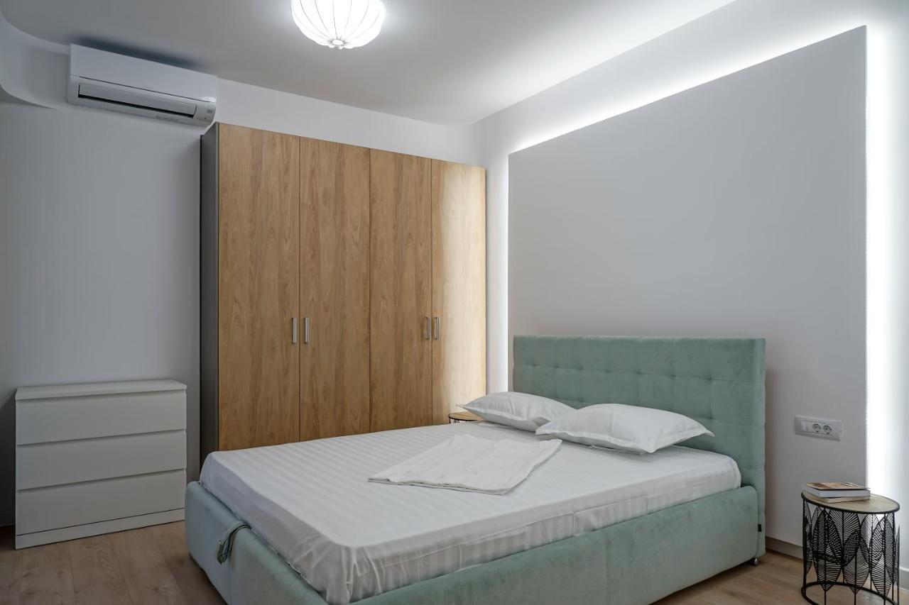 Executive - Novum Politehnica Apartment Bucharest