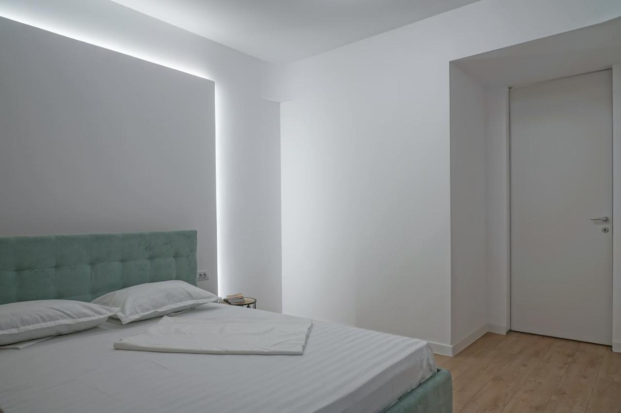Executive - Novum Politehnica Bucharest