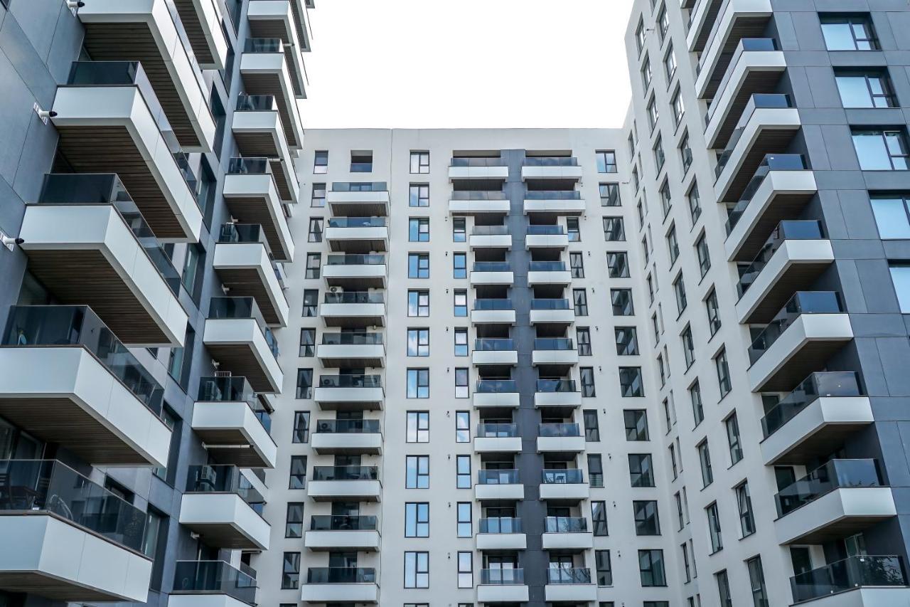 Executive - Novum Politehnica Apartment