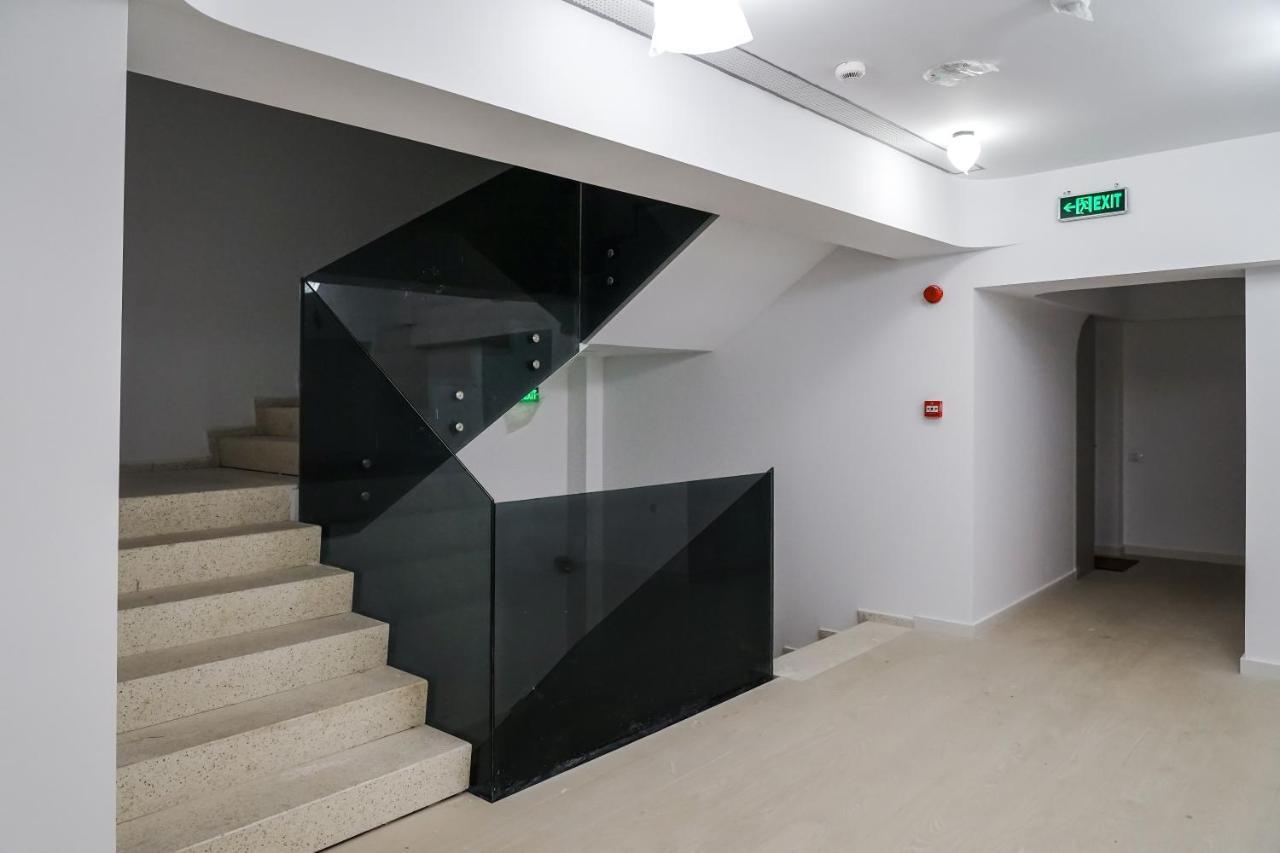 Executive - Novum Politehnica