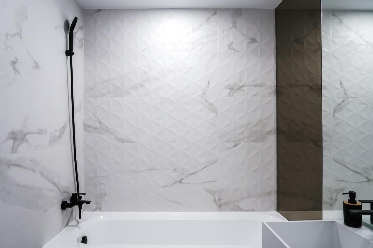 Executive - Novum Politehnica Apartment