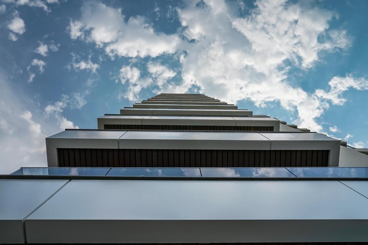 Apartment Executive - Novum Politehnica *
