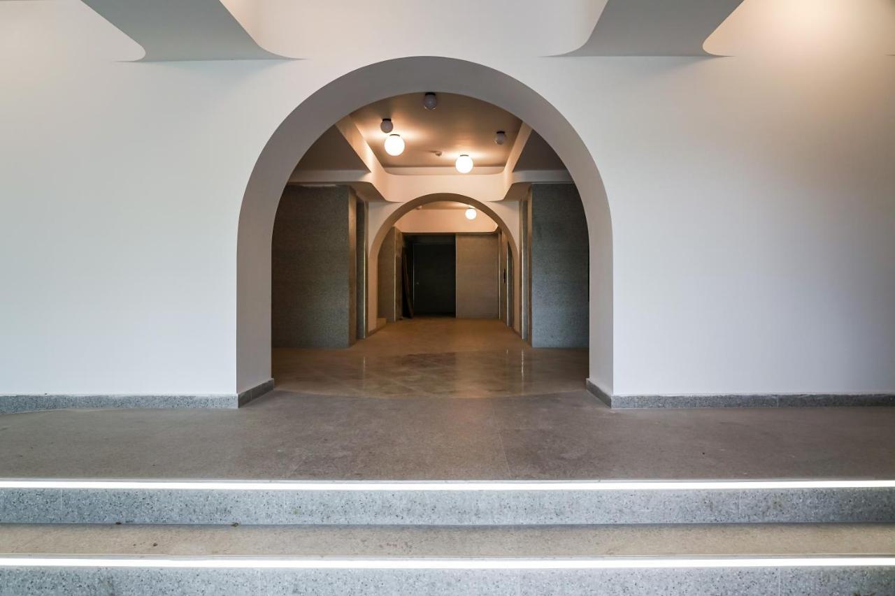 Executive - Novum Politehnica