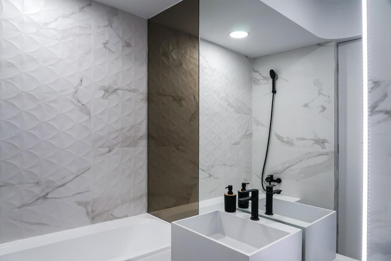 Apartment Executive - Novum Politehnica Bucharest