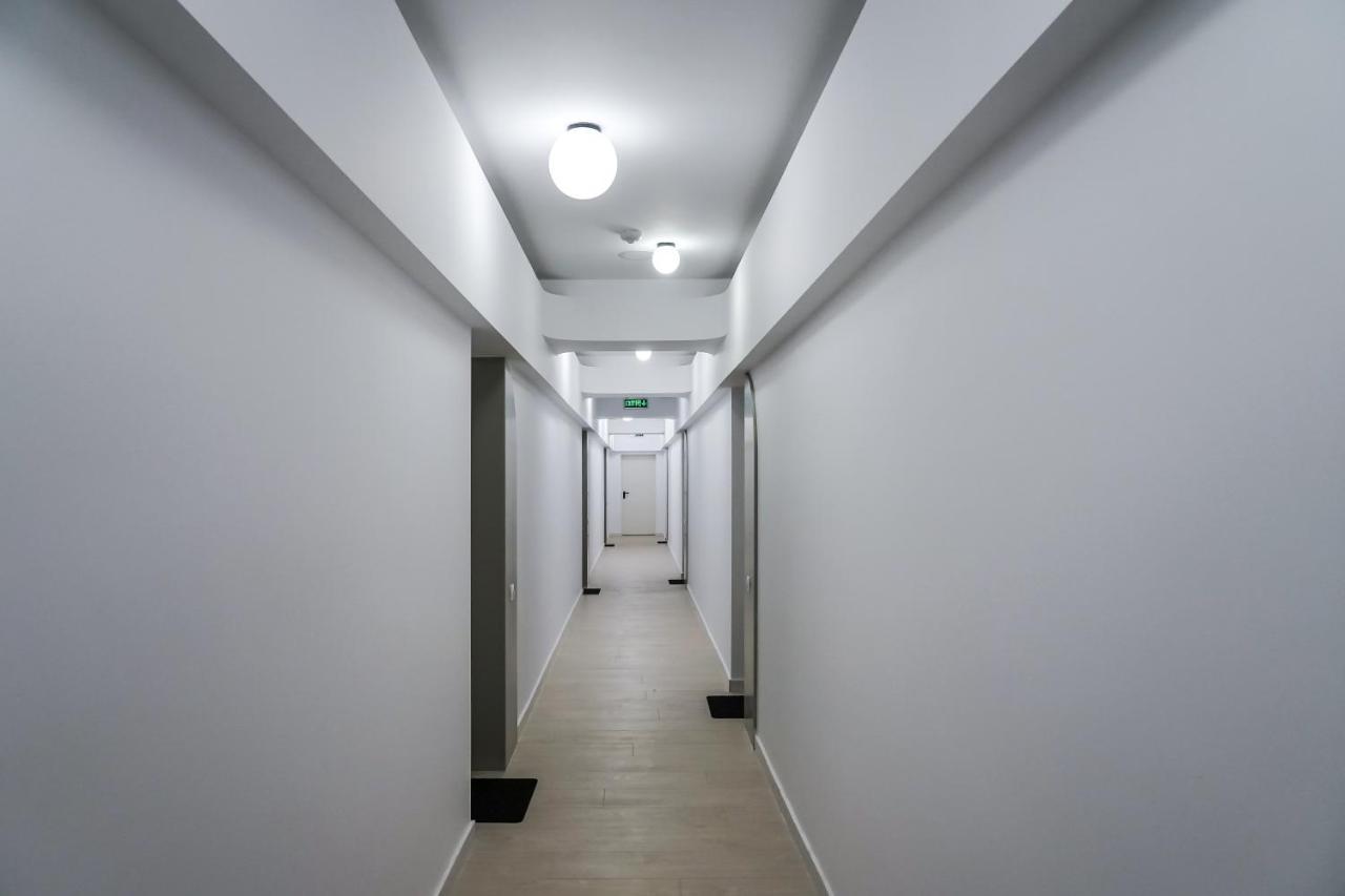 Executive - Novum Politehnica Apartment Bucharest