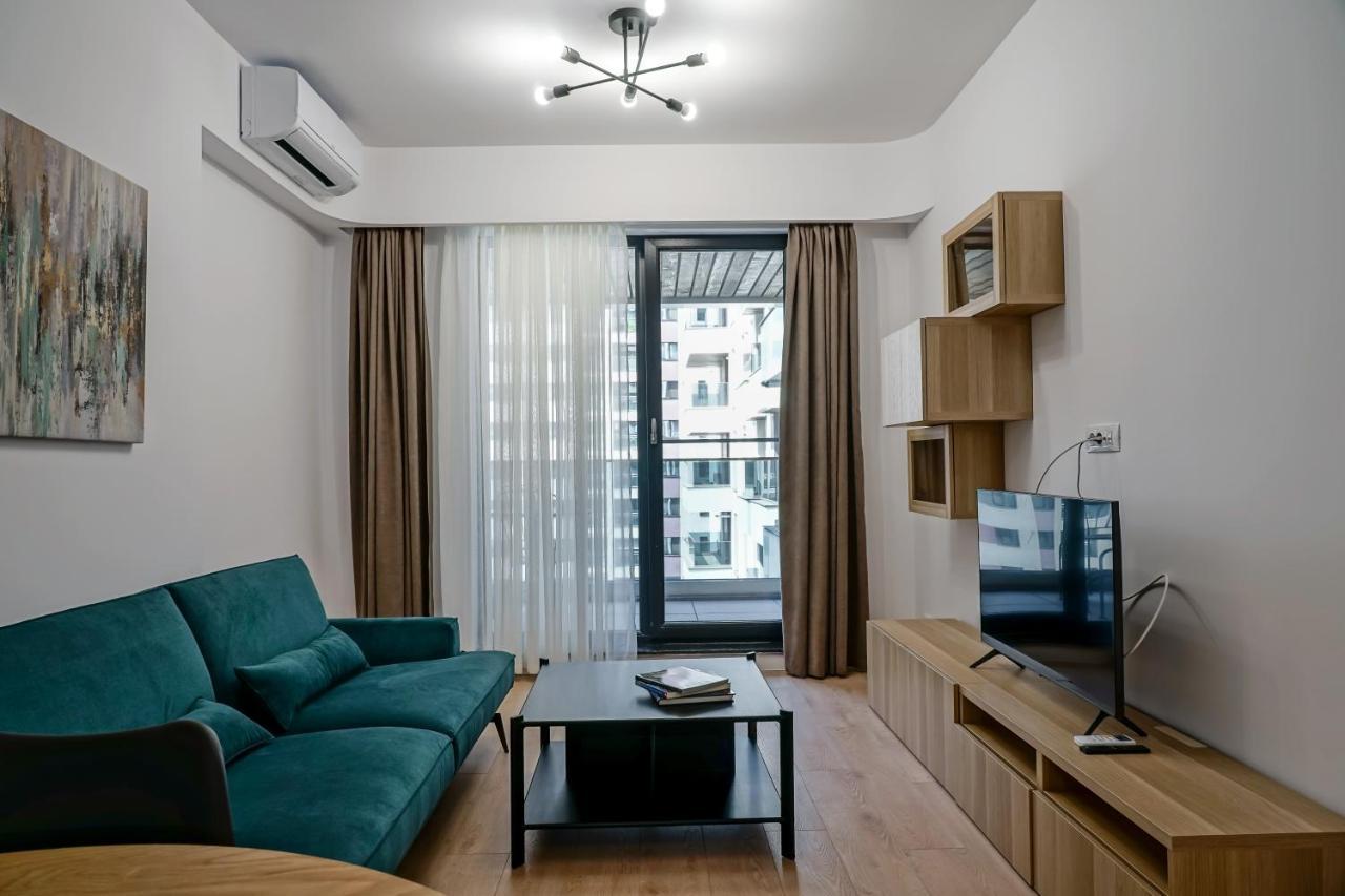 Apartment Executive - Novum Politehnica *