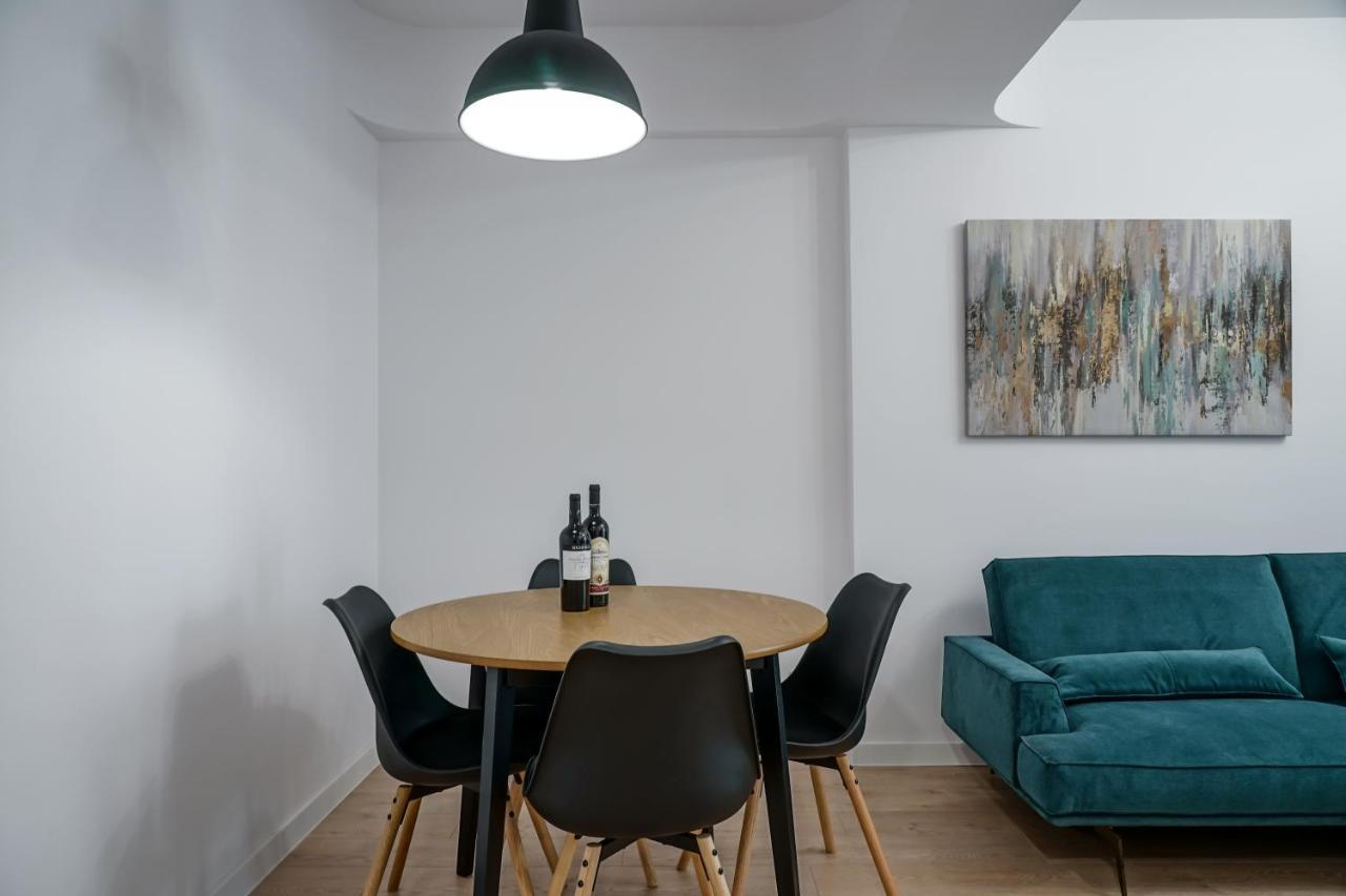 Executive - Novum Politehnica Apartment *