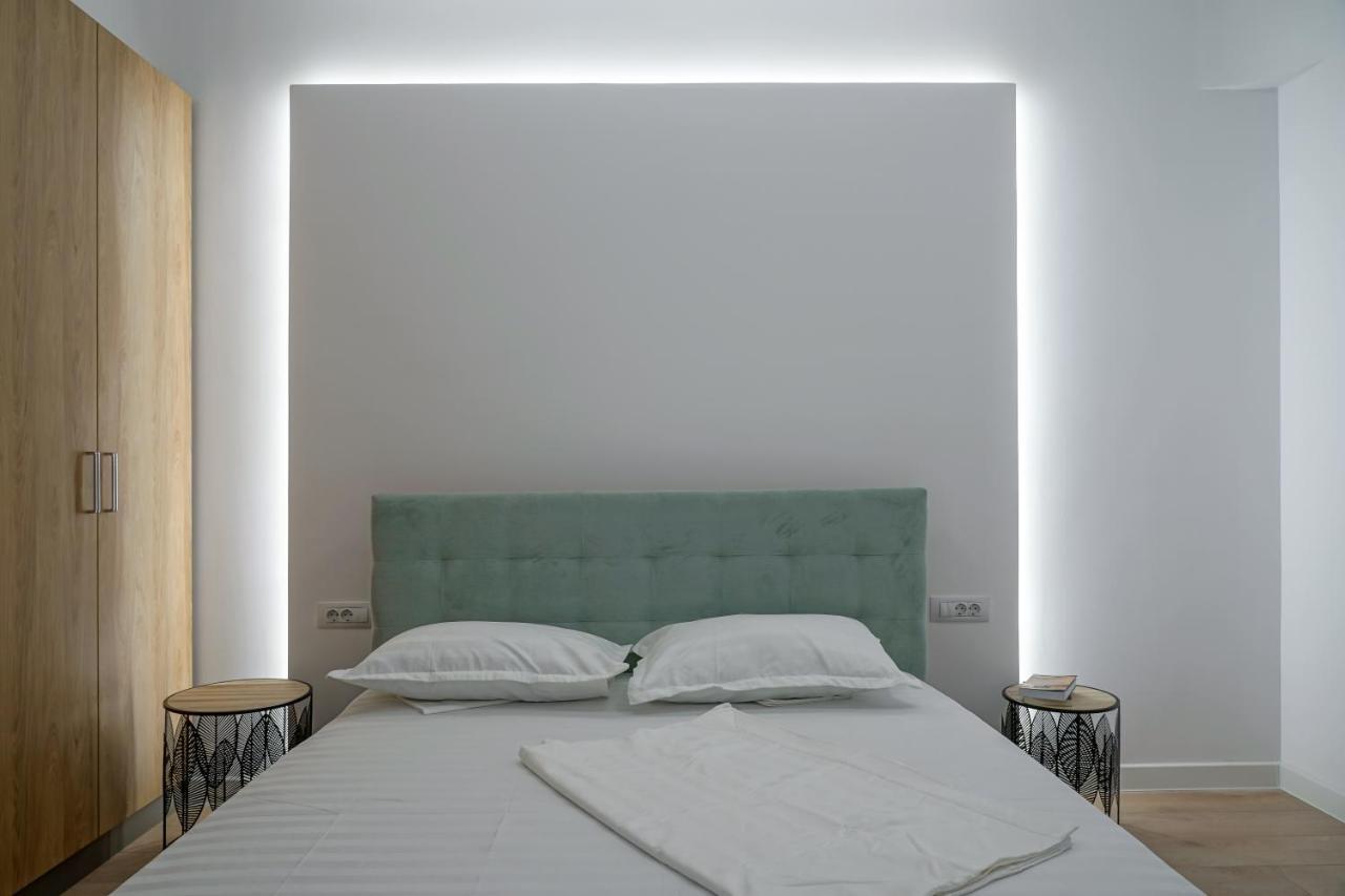 Executive - Novum Politehnica * Bucharest