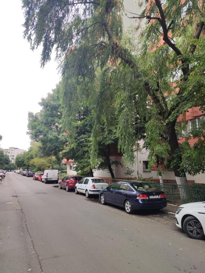 Evan Cozy Flat With Balcony & Parking, 13 September Apartament