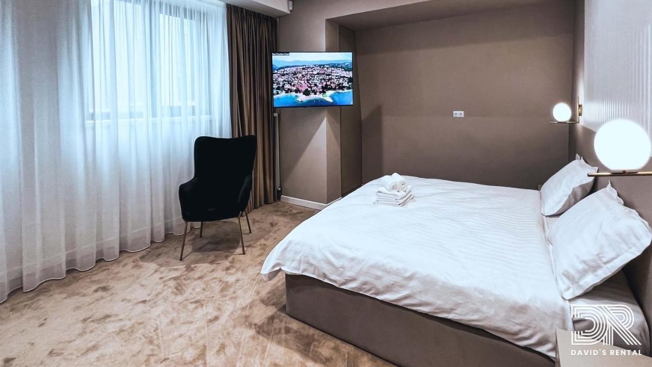 David's Bucureşti