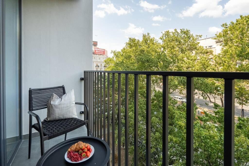 Sunny 2br Flat - Location - 3 Balconies Apartment Bucharest