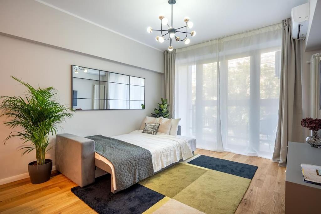 Apartment Sunny 2br Flat - Location - 3 Balconies *