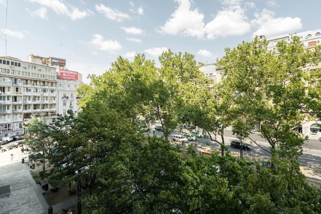 Sunny 2br Flat - Location - 3 Balconies