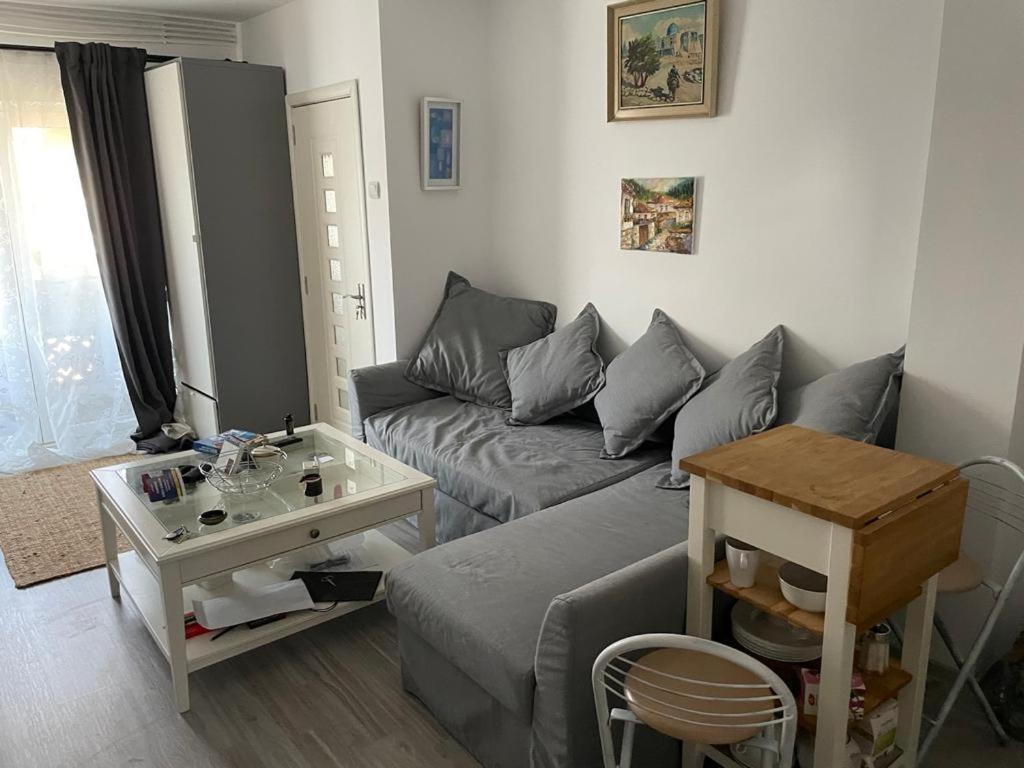 Apartment Triumph Studio *
