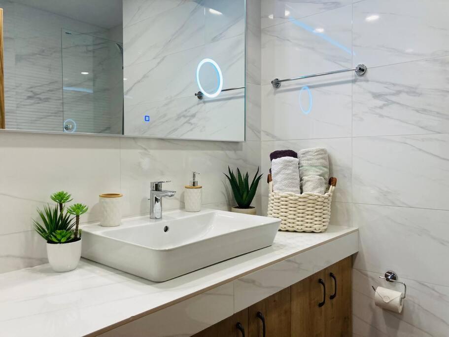 Apartamento The Place 2be Bucareste