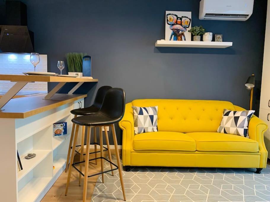 The Place 2be Apartamento *