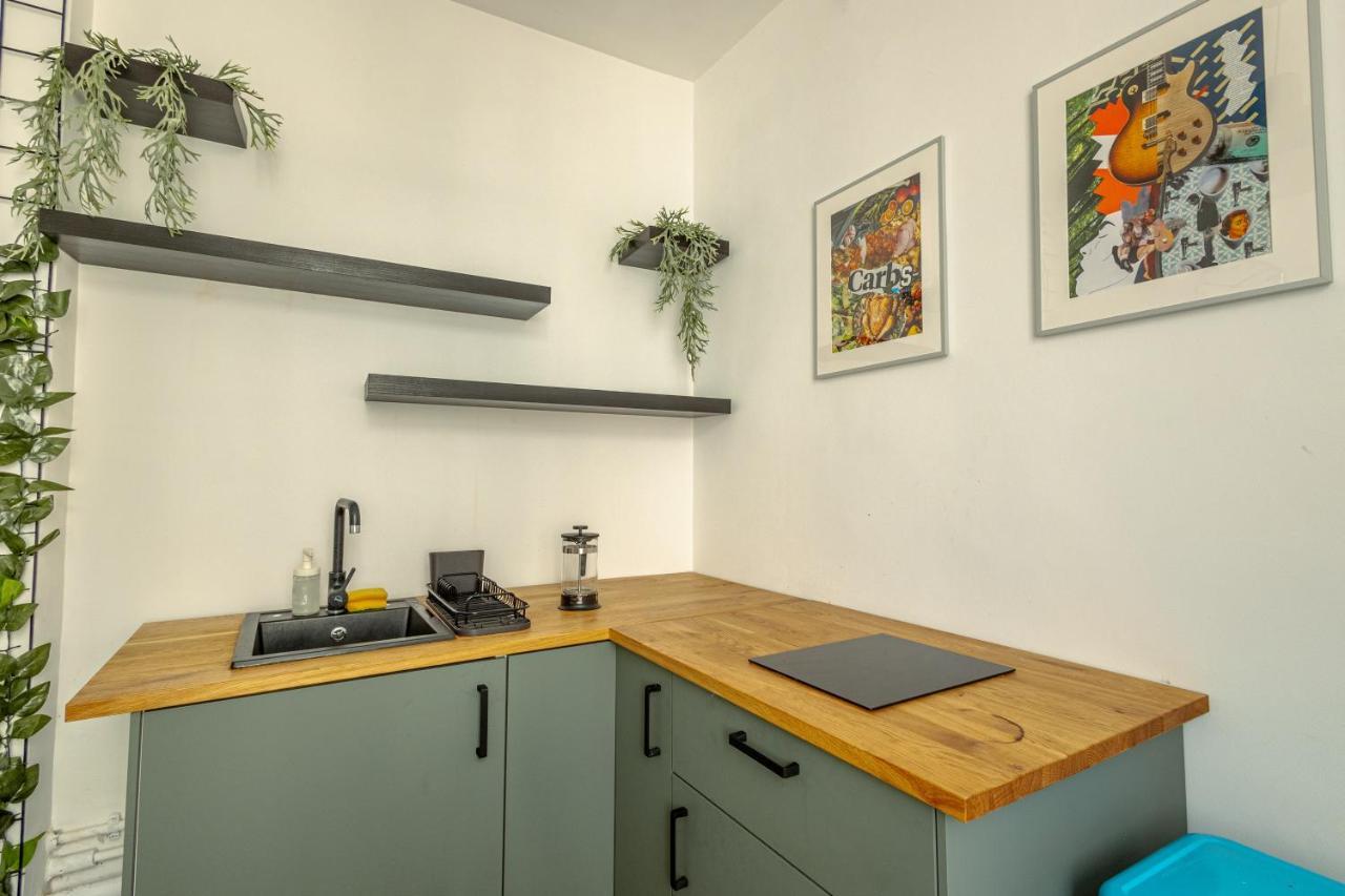 Hostel First Bucur 21
