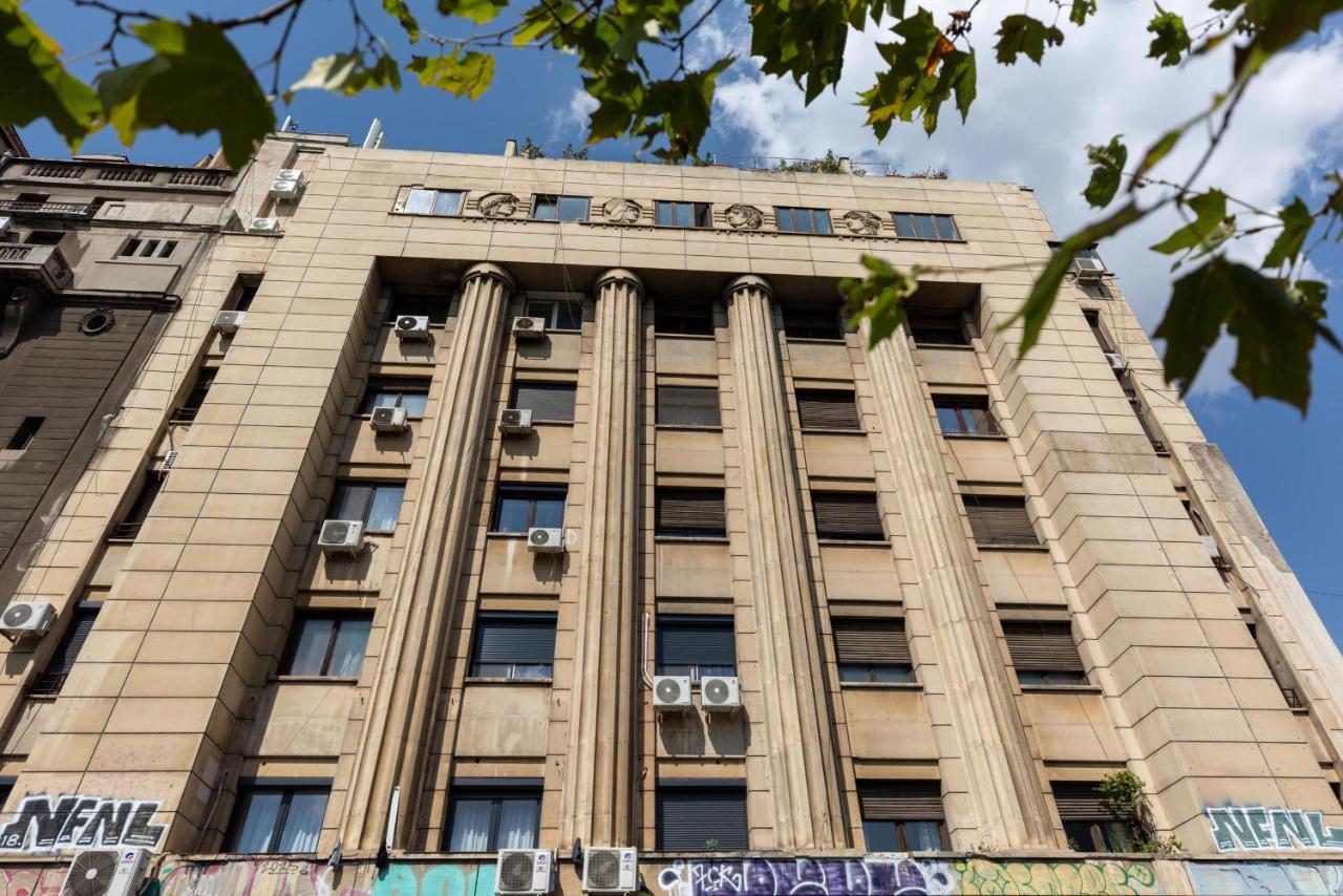 Wonderful 1br By Dambovita River: Old Town Bliss * Bucharest