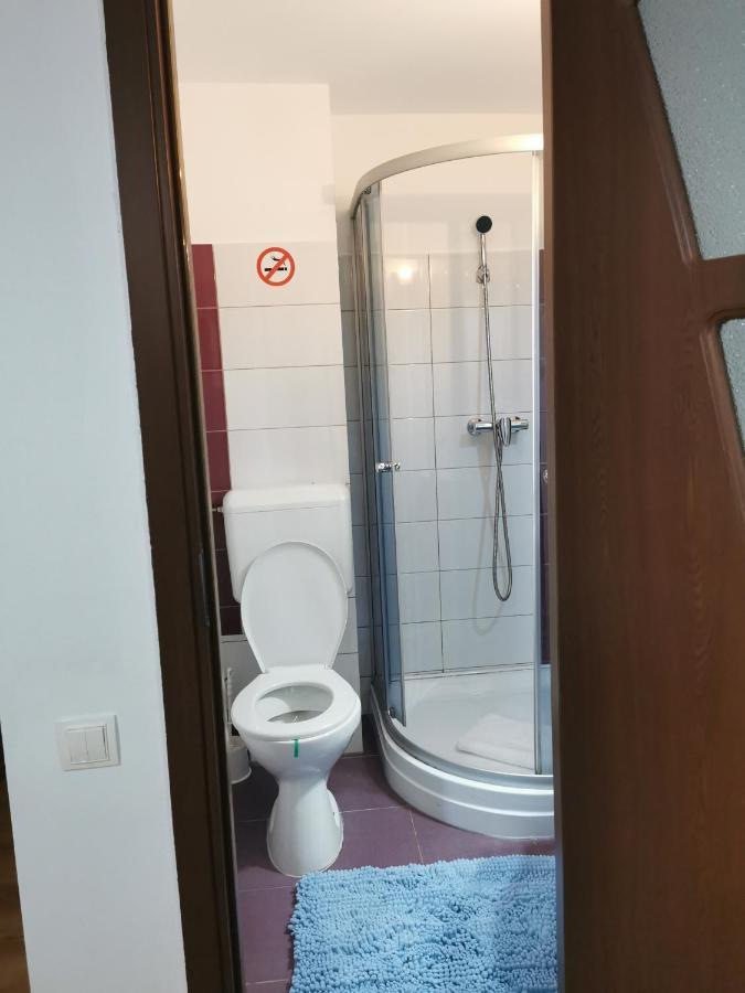Apartament Gara De Nord Minister