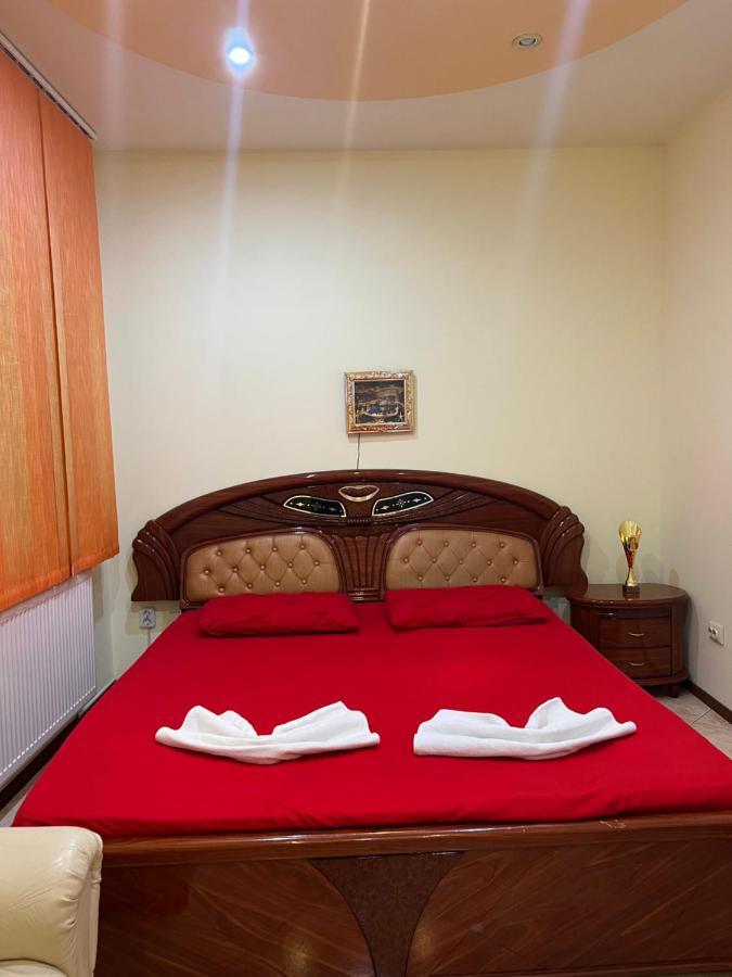 B&B Aurora Boutique-studio Premium Bucureşti
