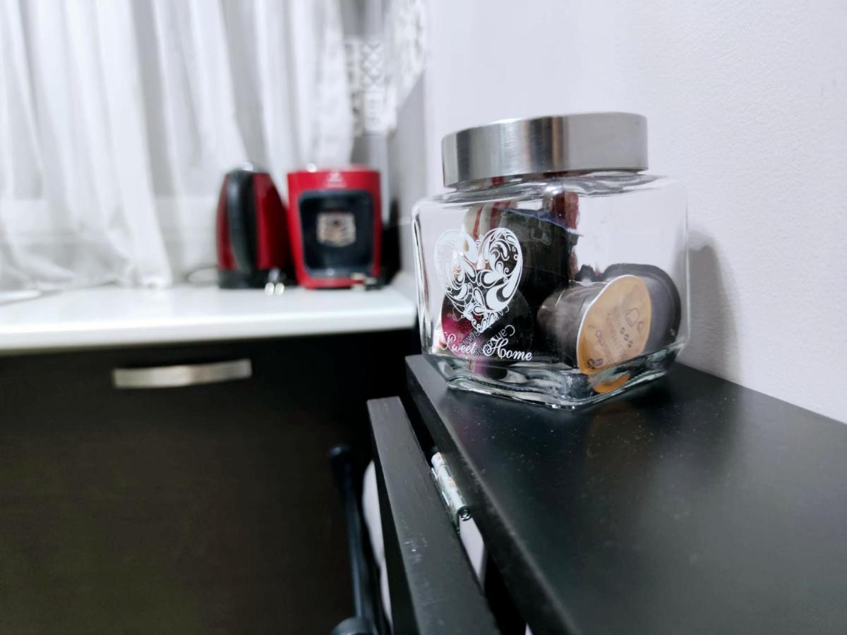 Chic Old Center - Ivo19 Apartamento *
