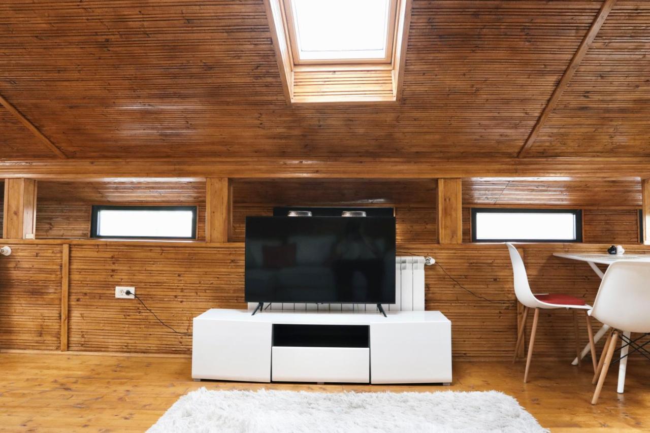 Apartament Mansion 10
