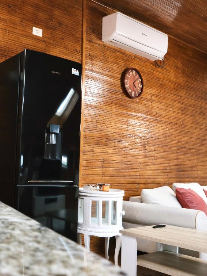 Apartament Mansion 10