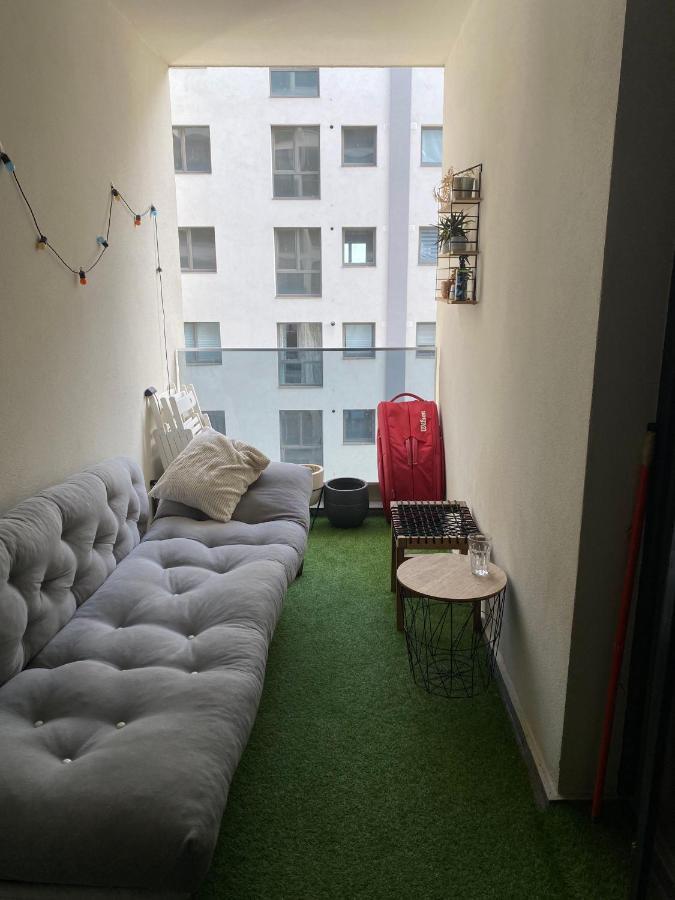 Apartment Verdi Park