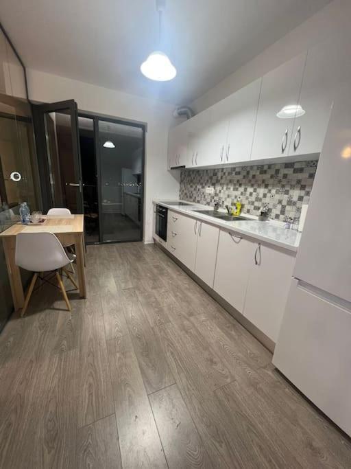 Corporate One Pipera * Bucharest