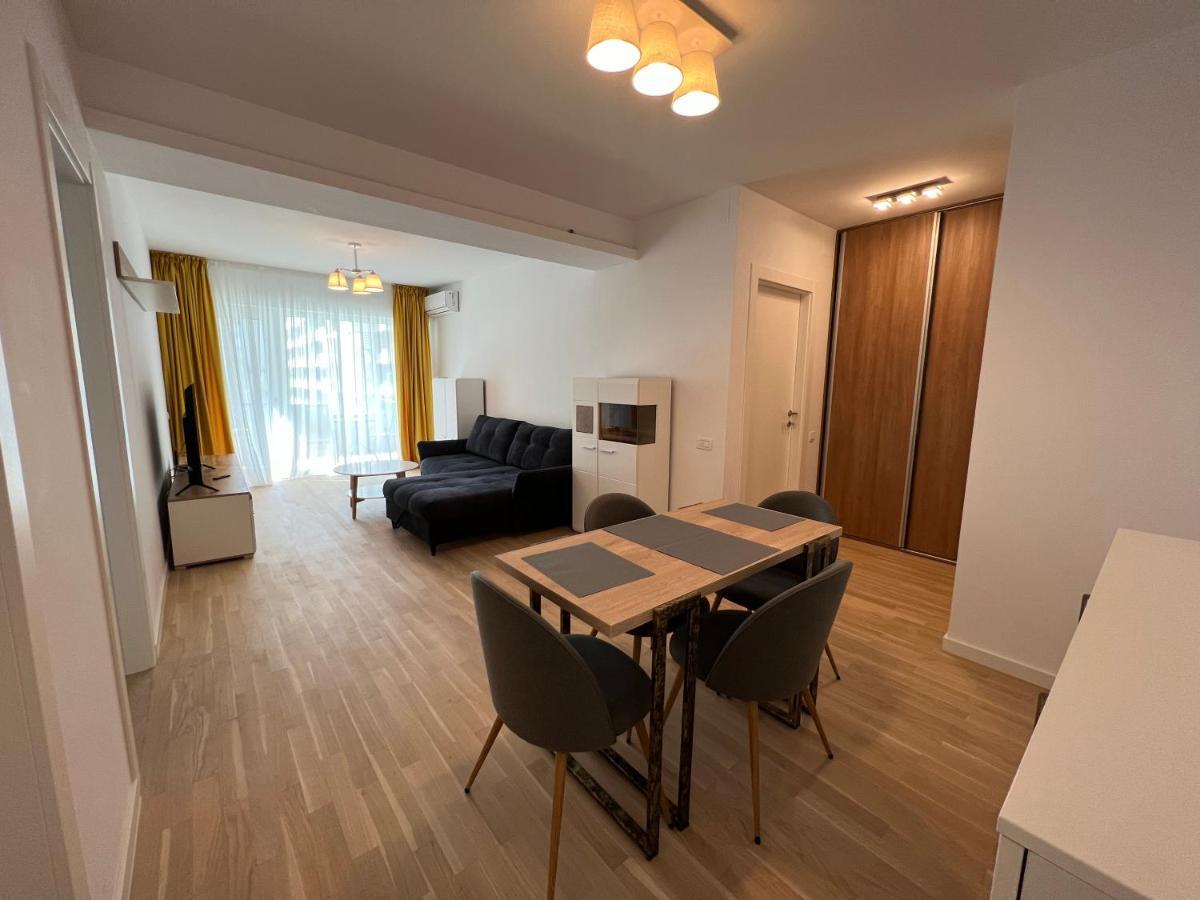 C-entral With Private Parking * Bucharest