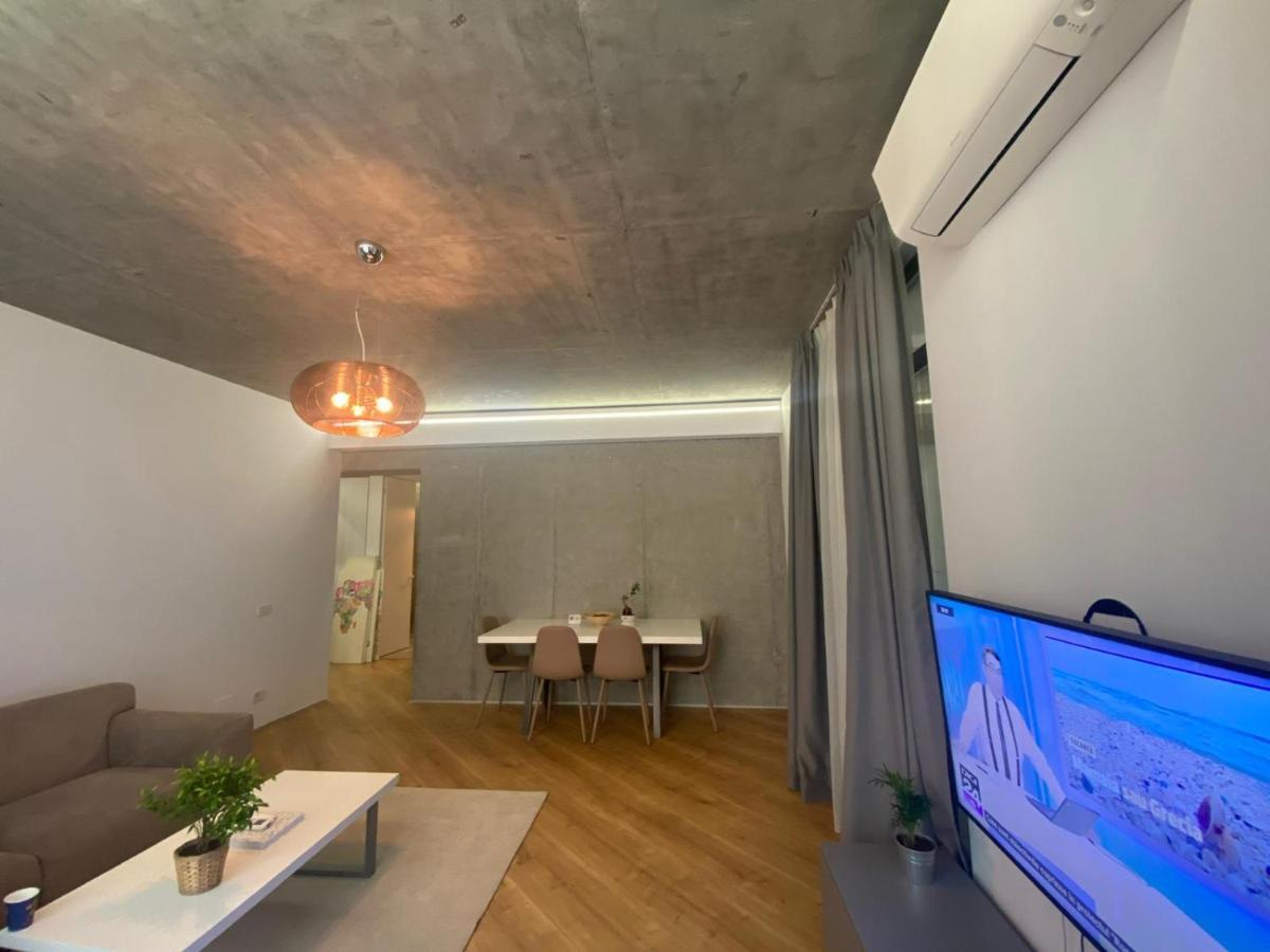 Apartment Verdi Park *