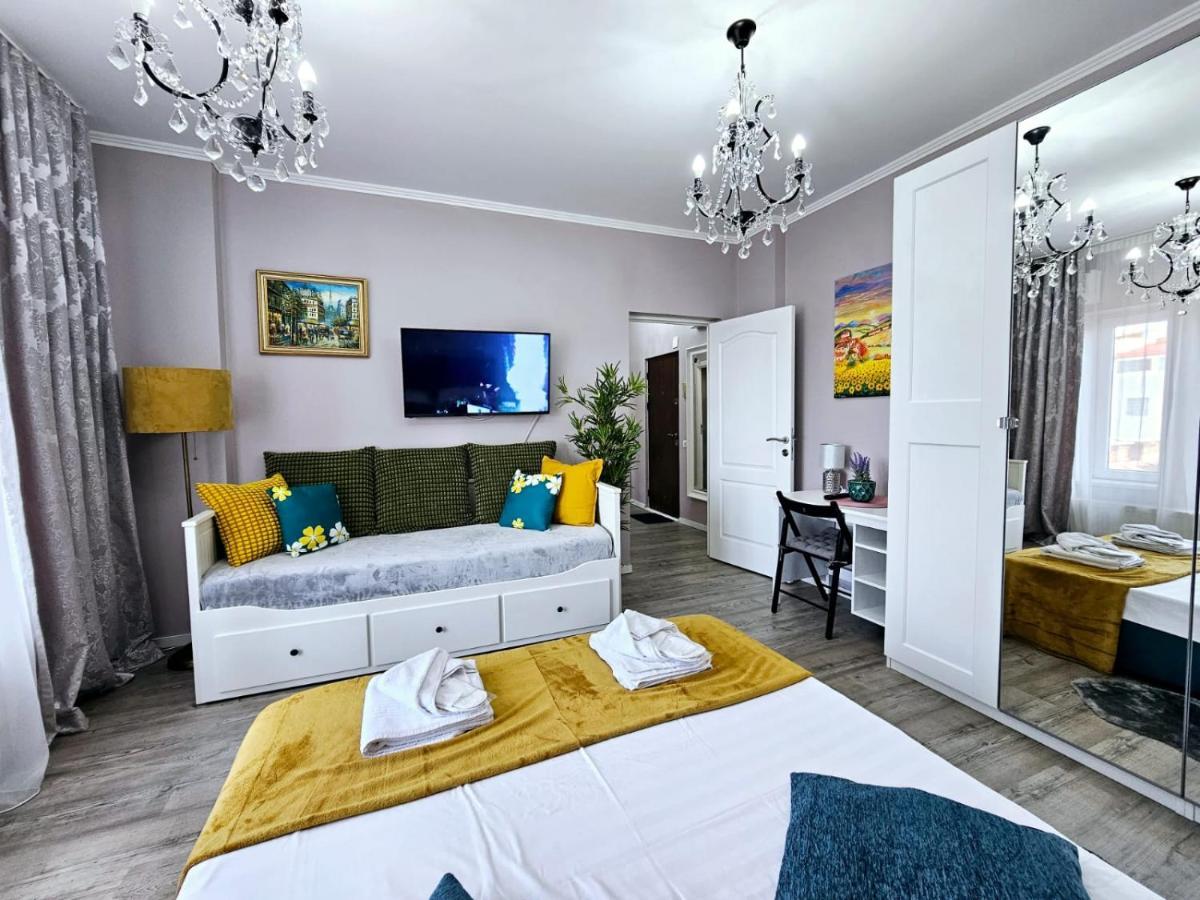 Chic Old Center - Ivo19 Apartamento *