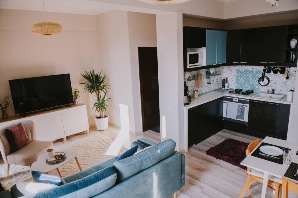 Apartment Your Place - Bliss *